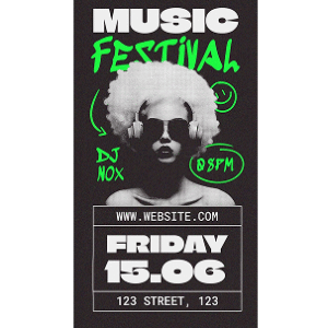 One Night. One Stage. One Iconic Band