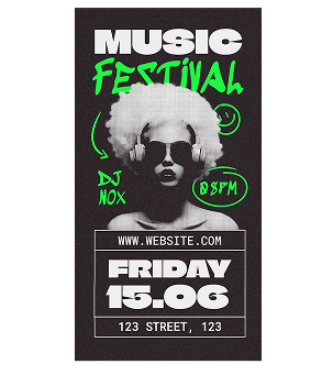 One Night. One Stage. One Iconic Band